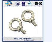ZhongYue Railway Bolts Anchor Bolts For Rail Fastening Products